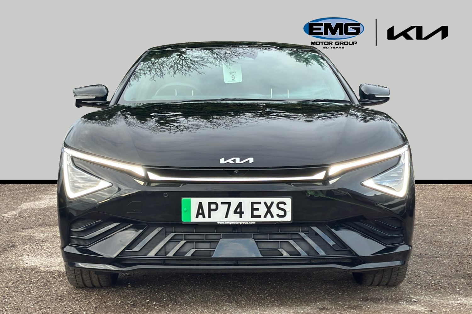 Used Kia EV6 for sale - 77842709: Photo 2