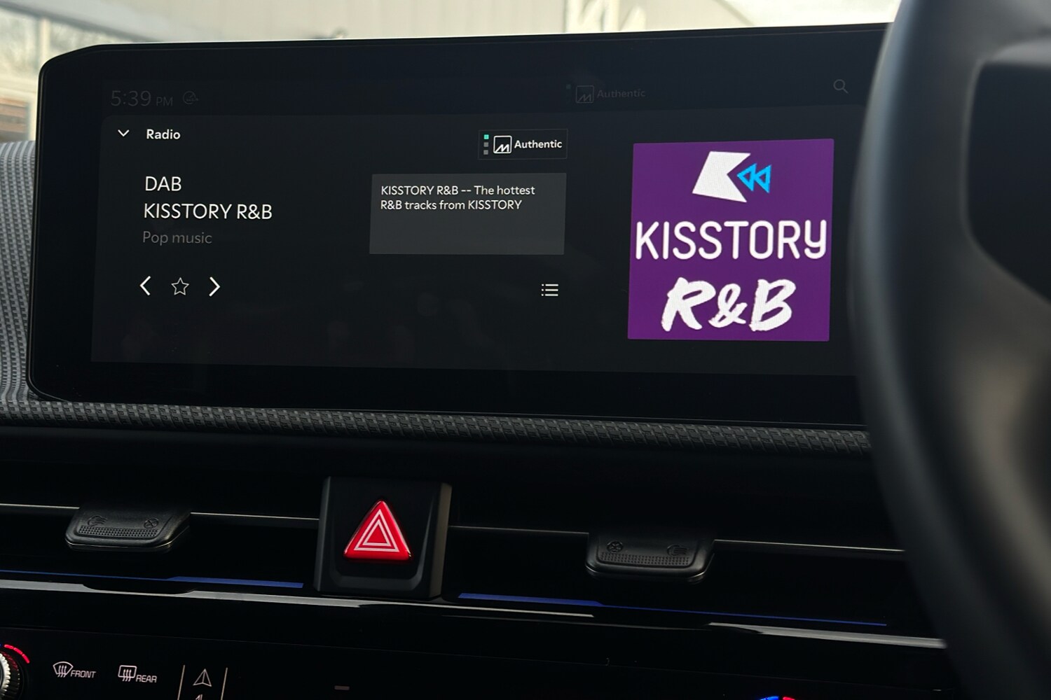 Used Kia EV6 for sale - 77842709: Photo 20