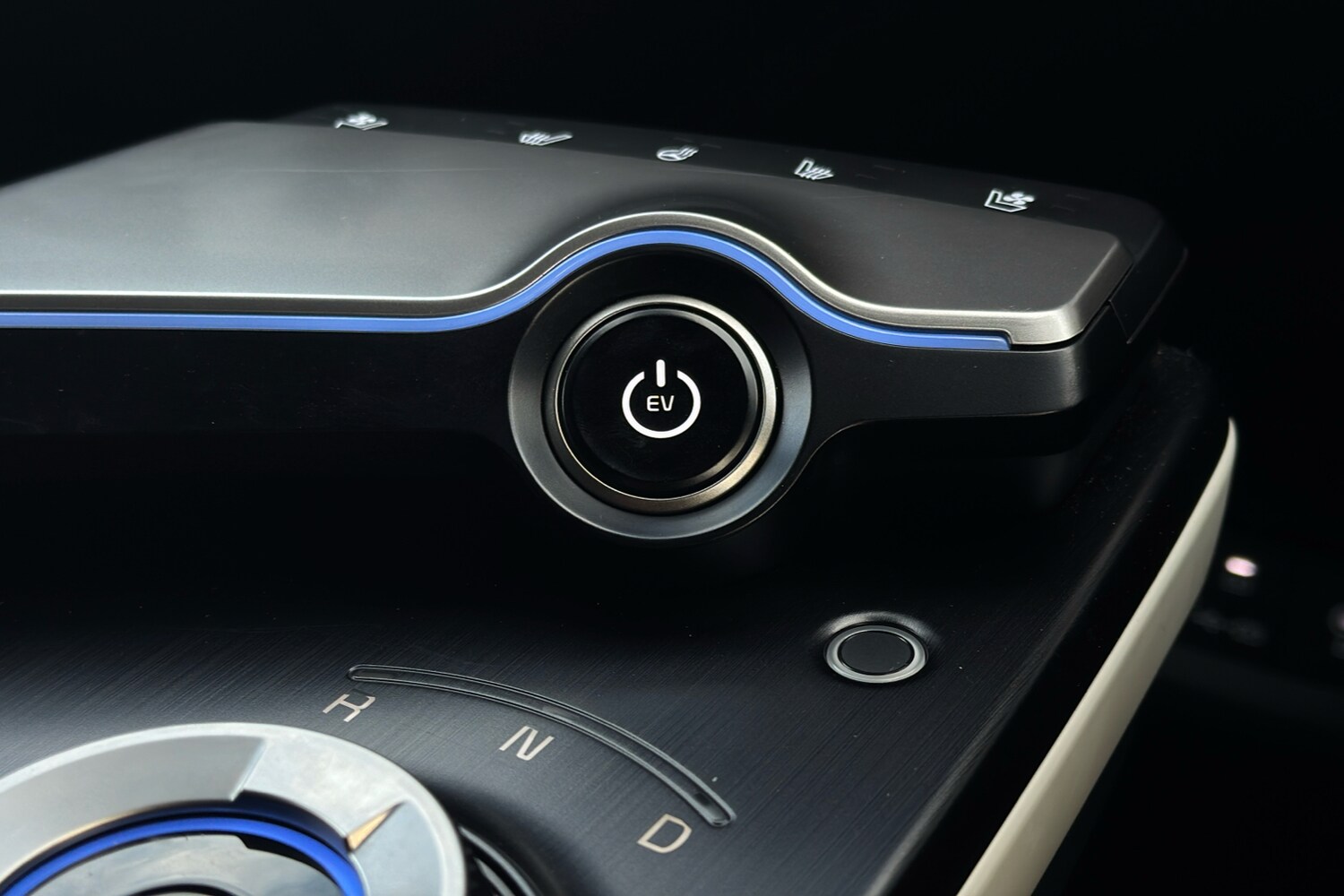 Used Kia EV6 for sale - 77842709: Photo 22