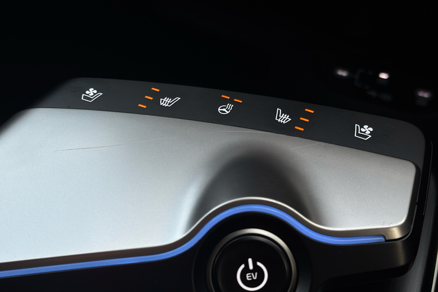 Used Kia EV6 for sale - 77842709: Photo 24