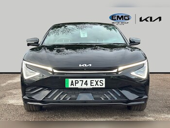 Used Kia EV6 undefined for sale - 77842709: Photo