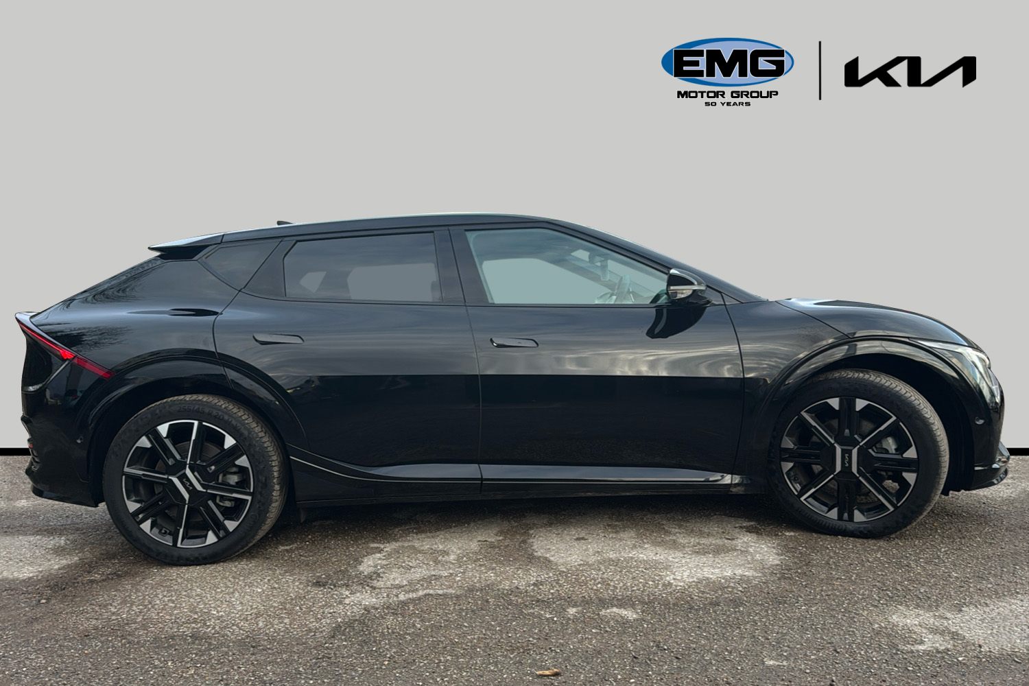 Used Kia EV6 for sale - 77842709: Photo 3