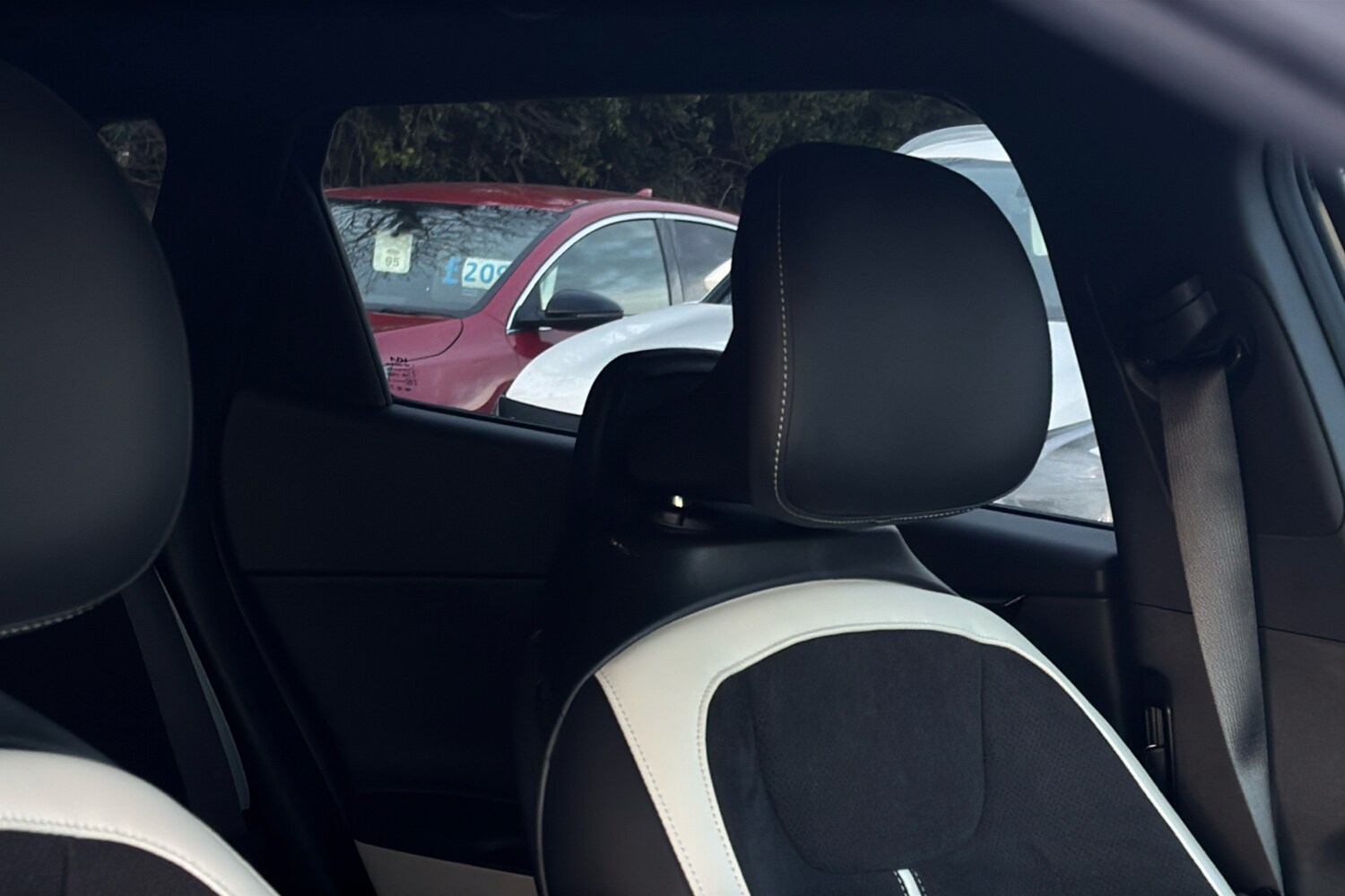 Used Kia EV6 for sale - 77842709: Photo 31