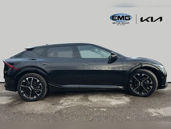 Used Kia EV6 undefined for sale - 77842709: Photo