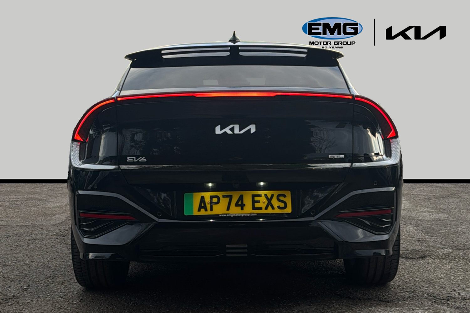 Used Kia EV6 for sale - 77842709: Photo 5