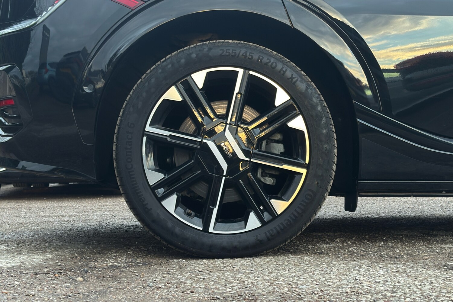 Used Kia EV6 for sale - 77842709: Photo 7