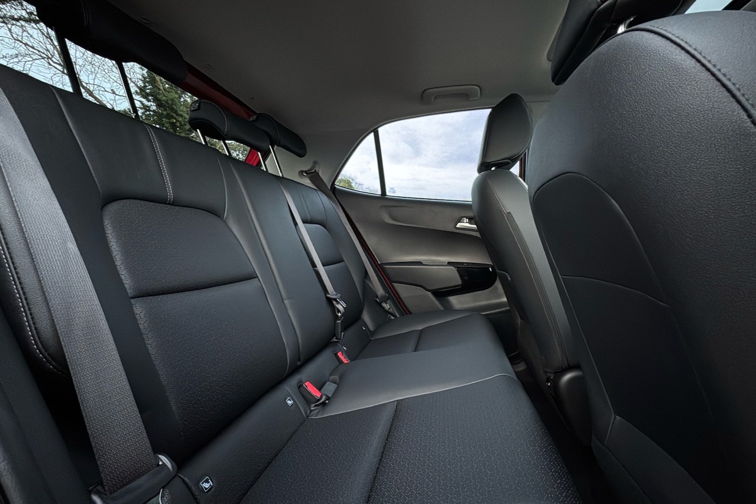 Used Kia Picanto 2025 for sale - 77093686: Photo 12