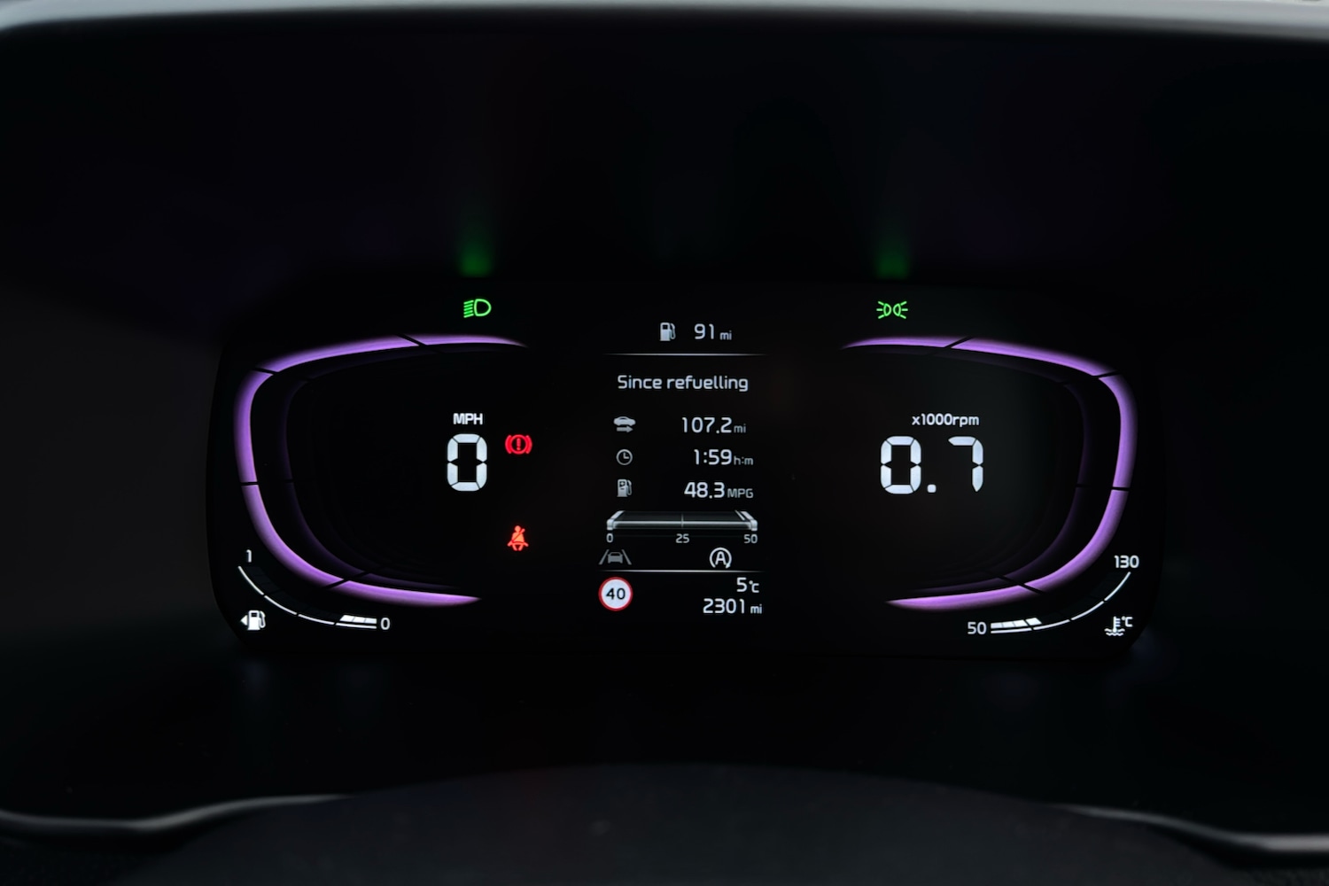 Used Kia Picanto 2025 for sale - 77093686: Photo 14