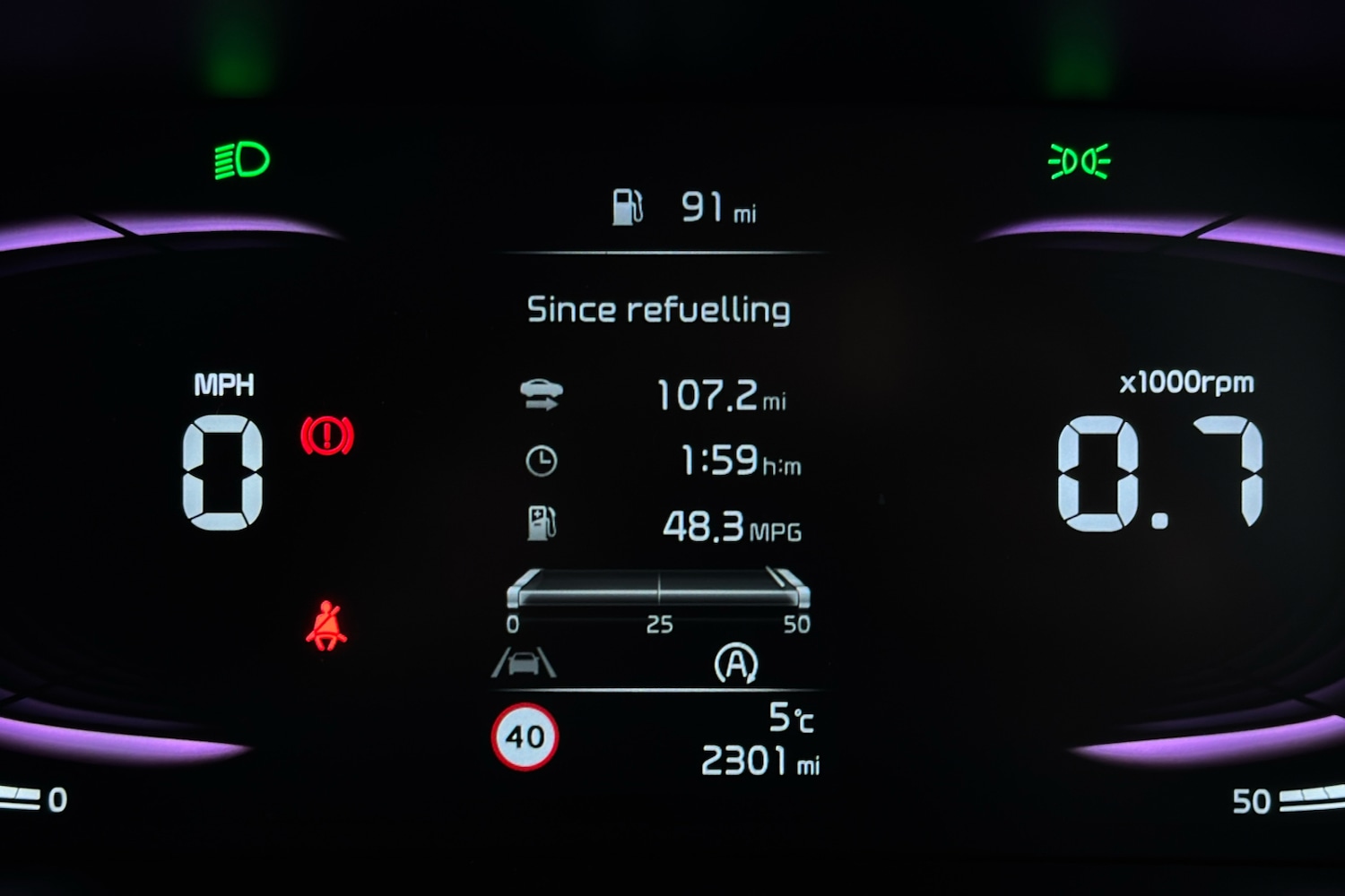 Used Kia Picanto 2025 for sale - 77093686: Photo 15