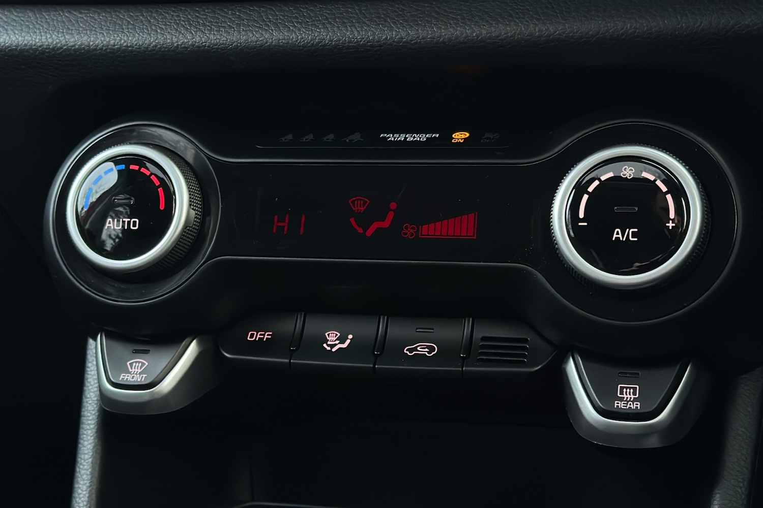 Used Kia Picanto 2025 for sale - 77093686: Photo 16