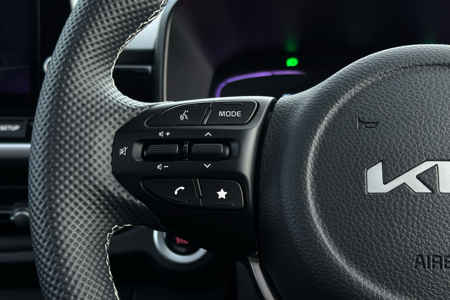 Used Kia Picanto 2025 for sale - 77093686: Photo 17