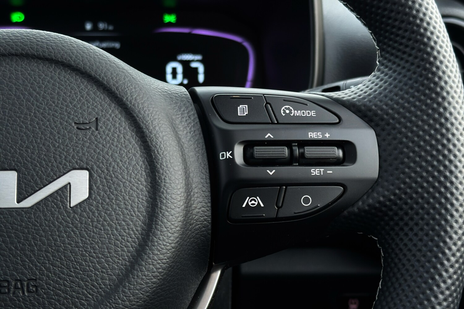 Used Kia Picanto 2025 for sale - 77093686: Photo 18