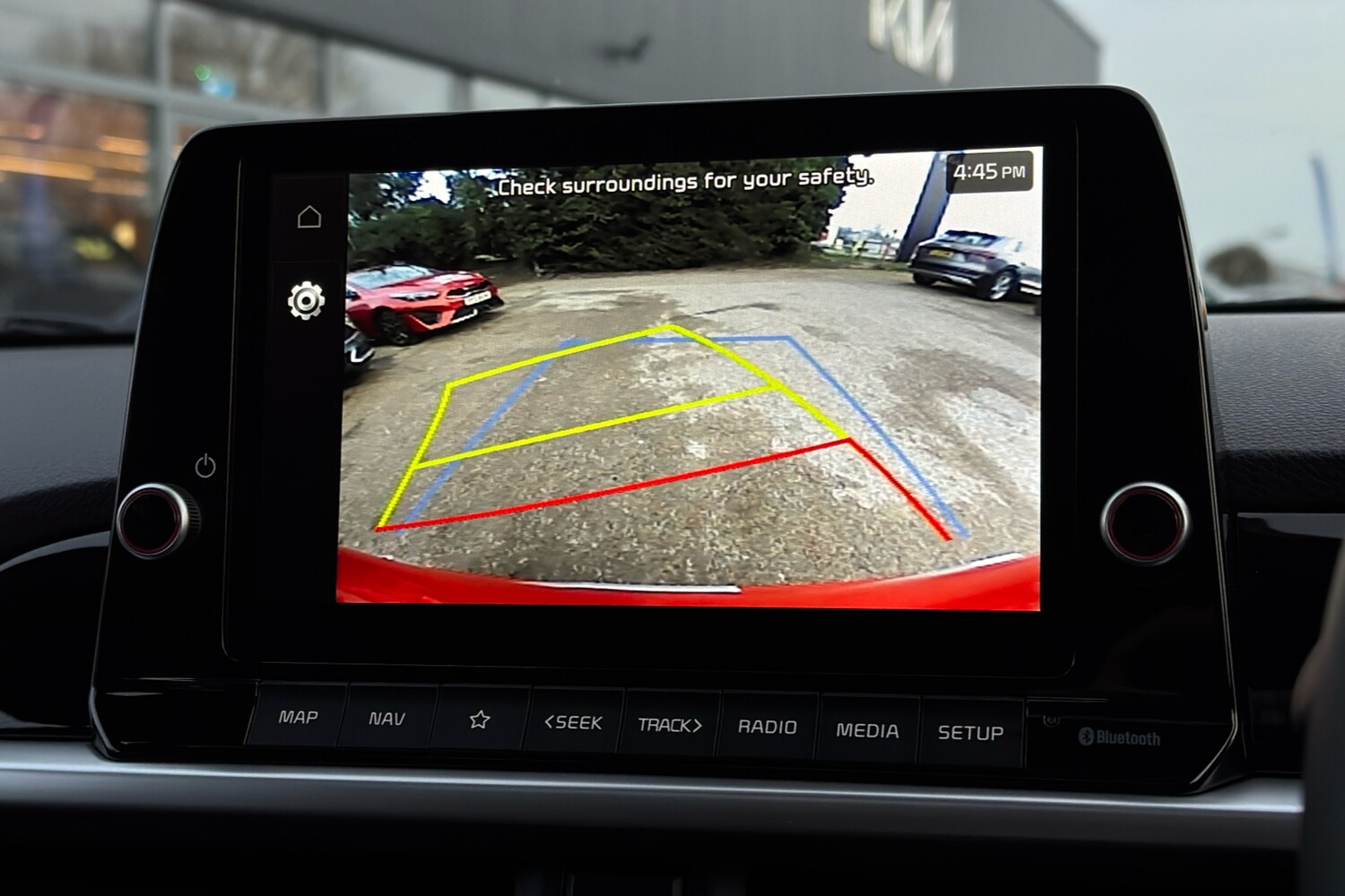 Used Kia Picanto 2025 for sale - 77093686: Photo 24