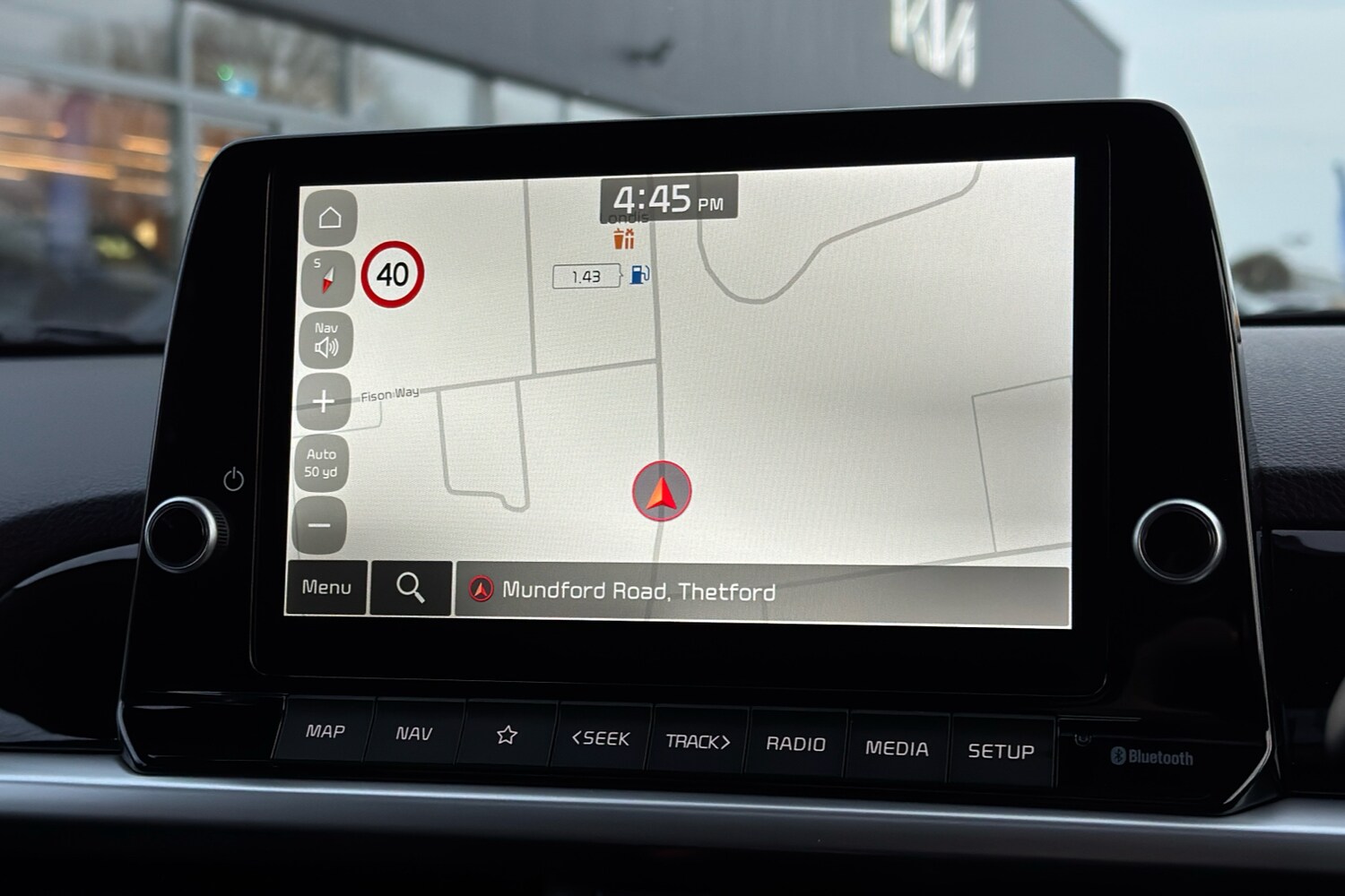 Used Kia Picanto 2025 for sale - 77093686: Photo 27