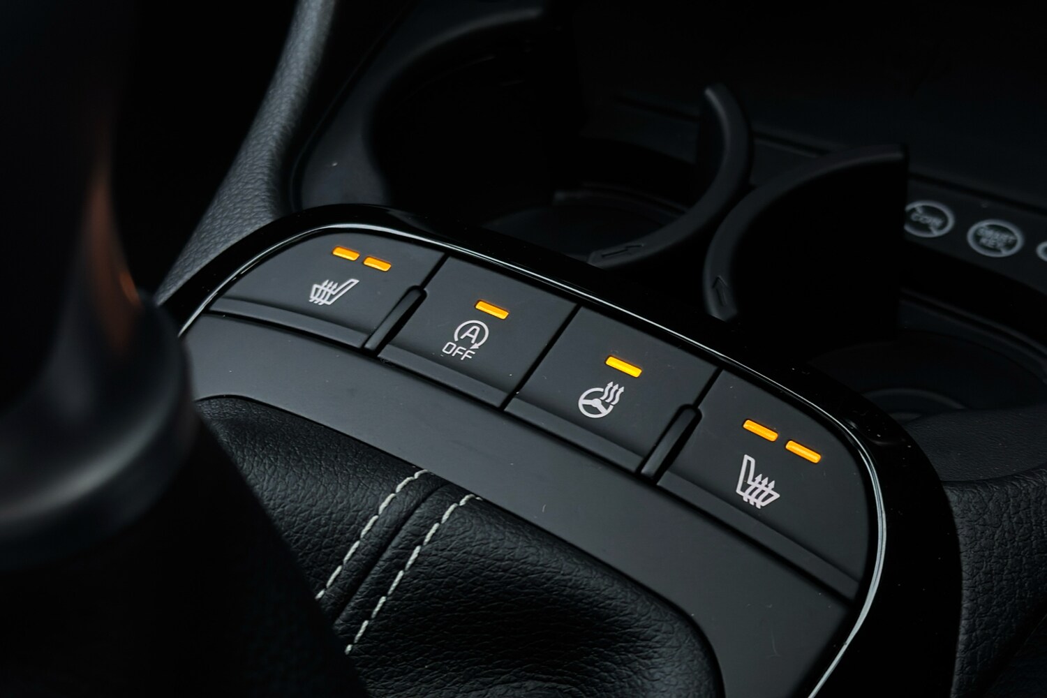 Used Kia Picanto 2025 for sale - 77093686: Photo 28