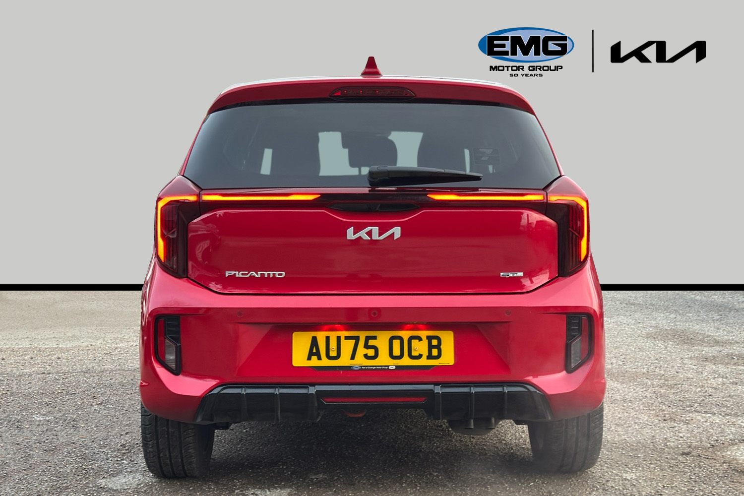 Used Kia Picanto 2025 for sale - 77093686: Photo 6