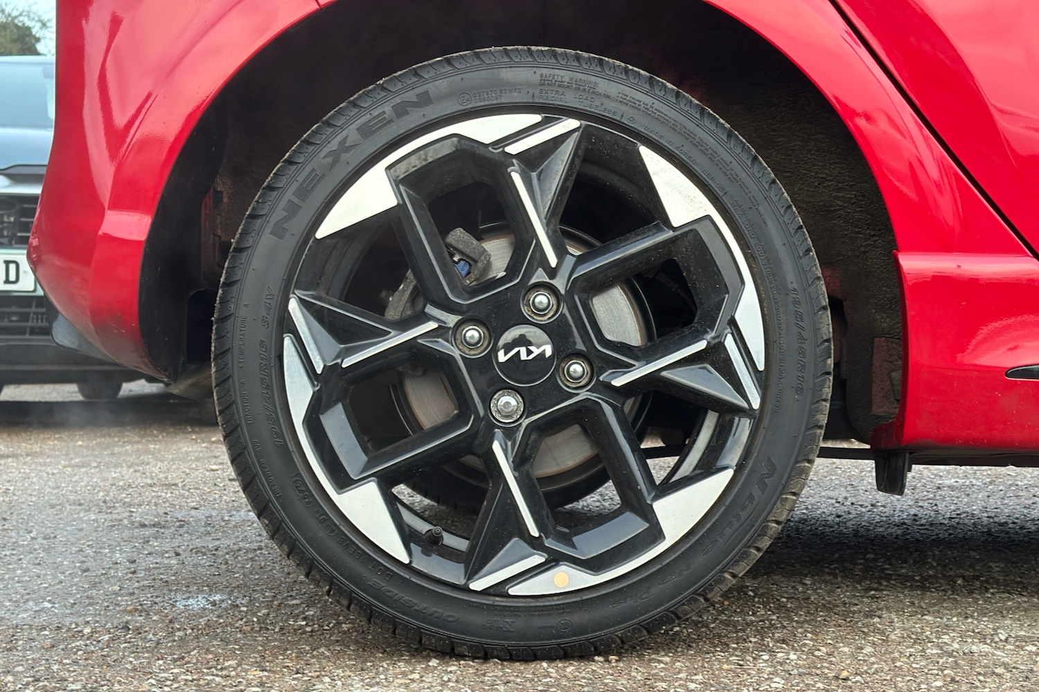 Used Kia Picanto 2025 for sale - 77093686: Photo 8