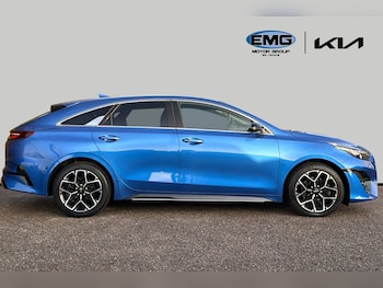 Used Kia Pro Ceed 2023 for sale - 77011376: Photo