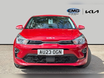 Used Kia Rio 2023 for sale - 75026430: Photo