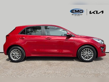 Used Kia Rio 2023 for sale - 75026430: Photo