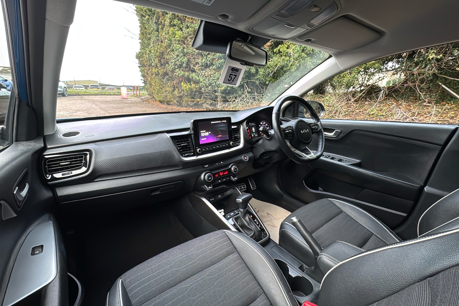 Used Kia Stonic 2023 for sale - 77051500: Photo 11