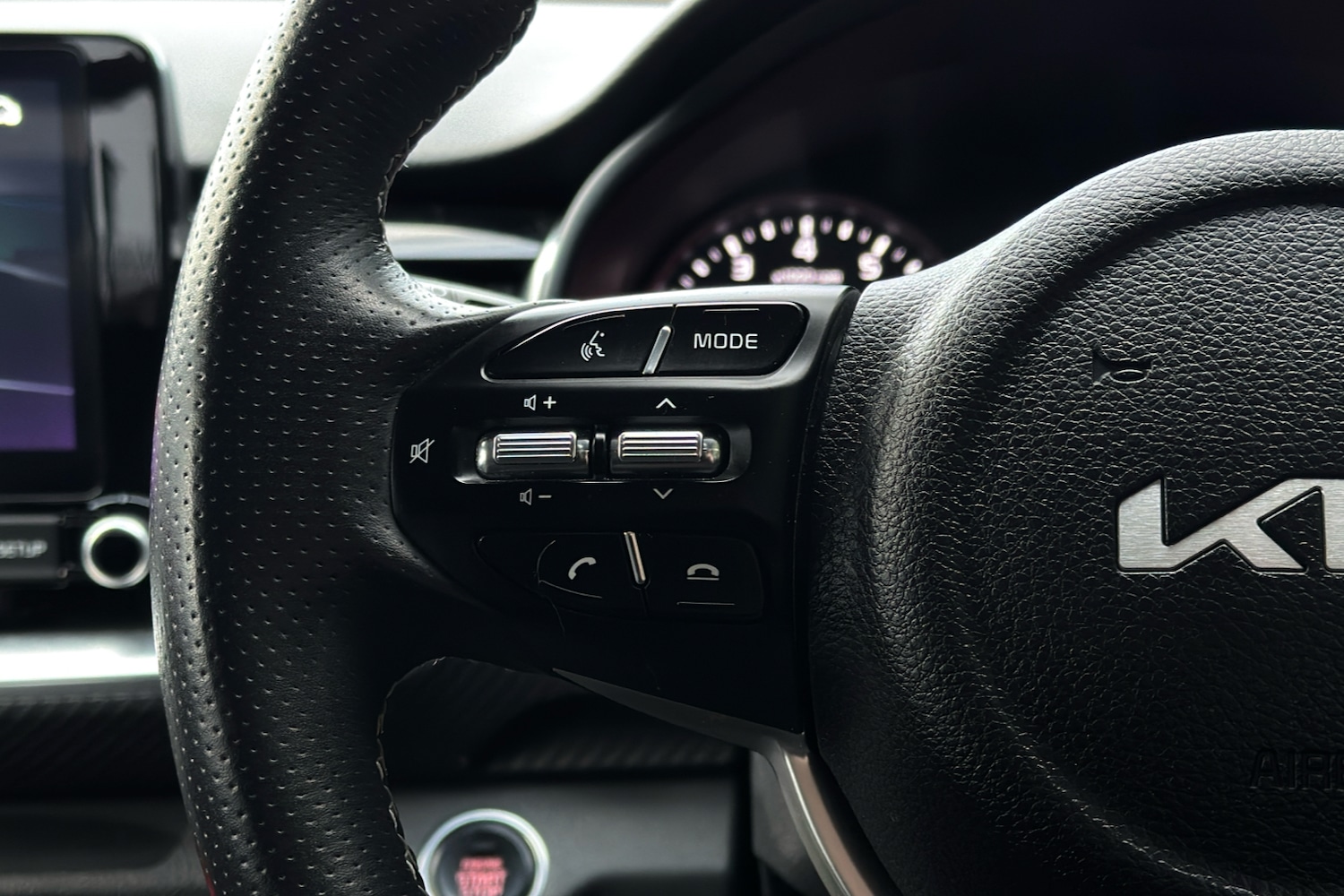 Used Kia Stonic 2023 for sale - 77051500: Photo 17