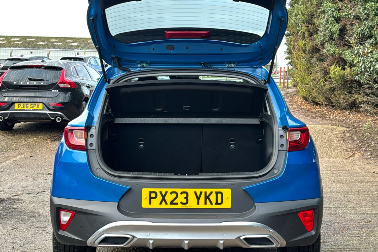 Used Kia Stonic 2023 for sale - 77051500: Photo 19