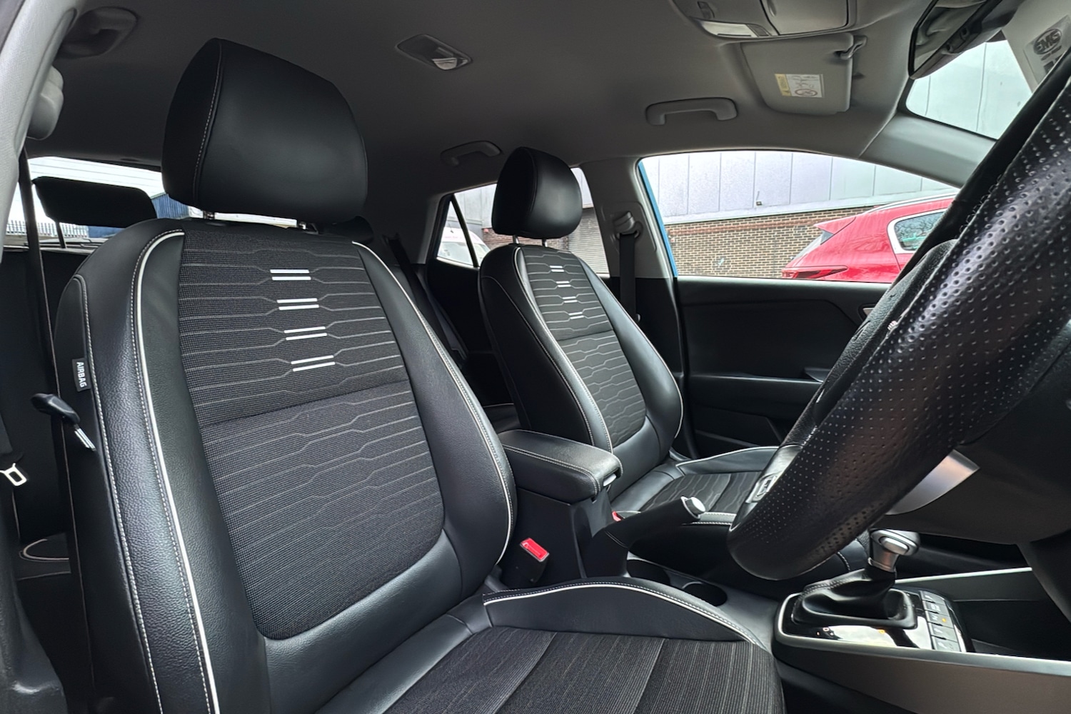 Used Kia Stonic 2023 for sale - 77051500: Photo 24