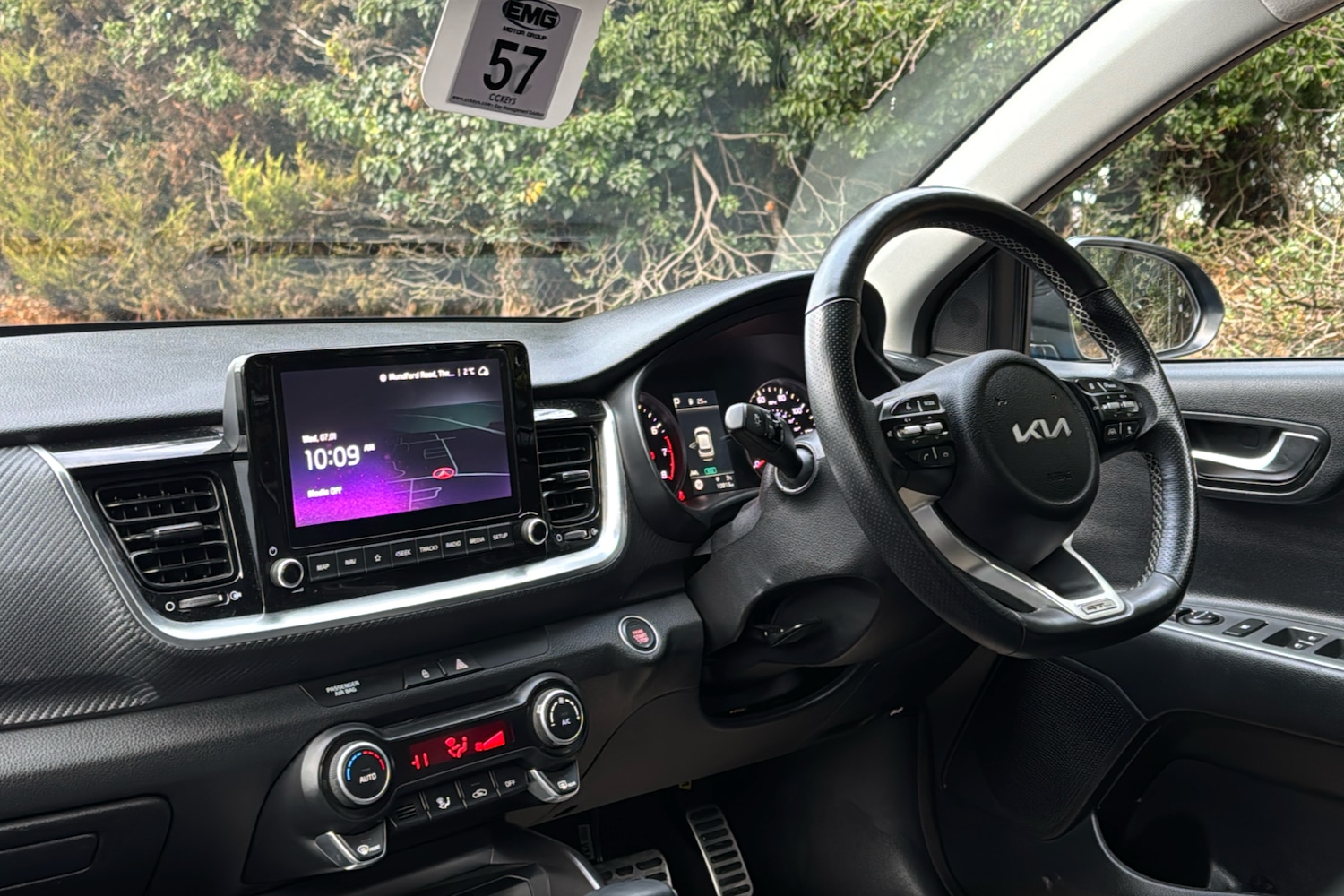 Used Kia Stonic 2023 for sale - 77051500: Photo 27