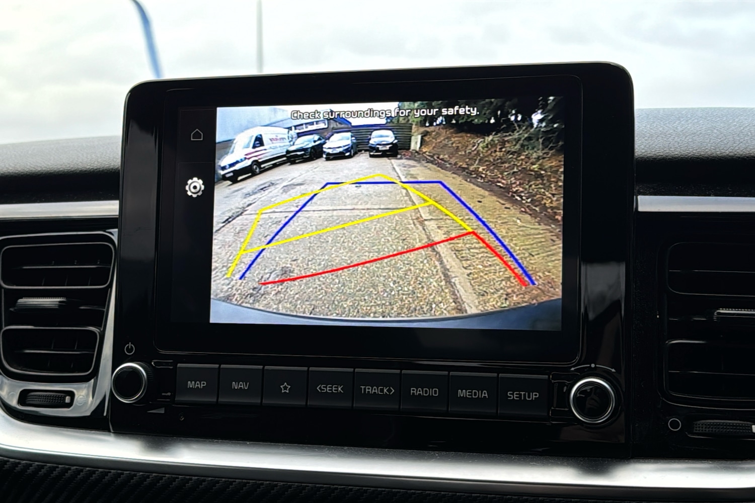 Used Kia Stonic 2023 for sale - 77051500: Photo 29