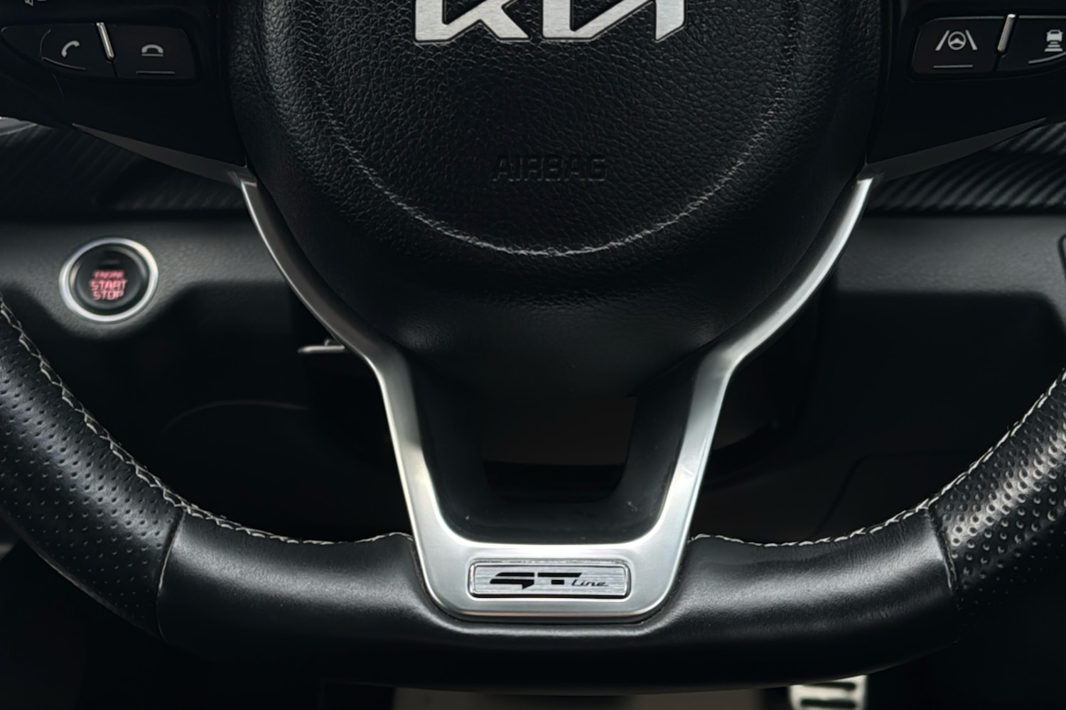 Used Kia Stonic 2023 for sale - 77051500: Photo 31