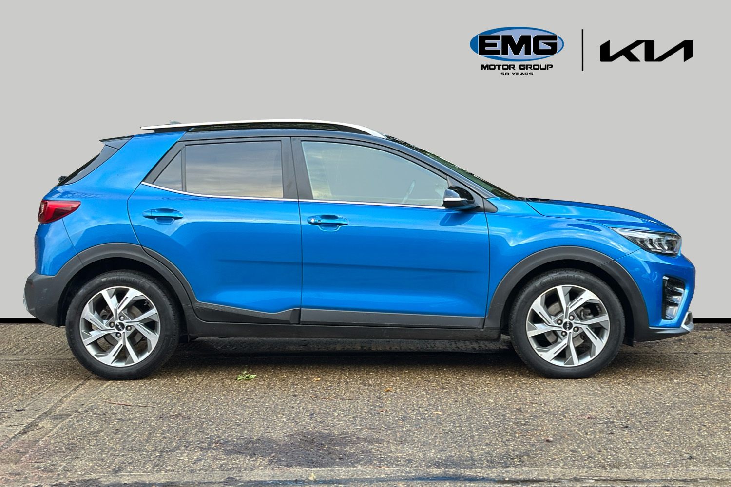 Used Kia Stonic 2023 for sale - 77051500: Photo 4