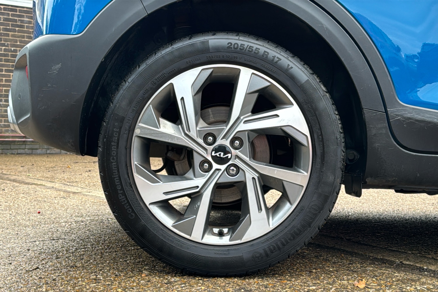 Used Kia Stonic 2023 for sale - 77051500: Photo 8