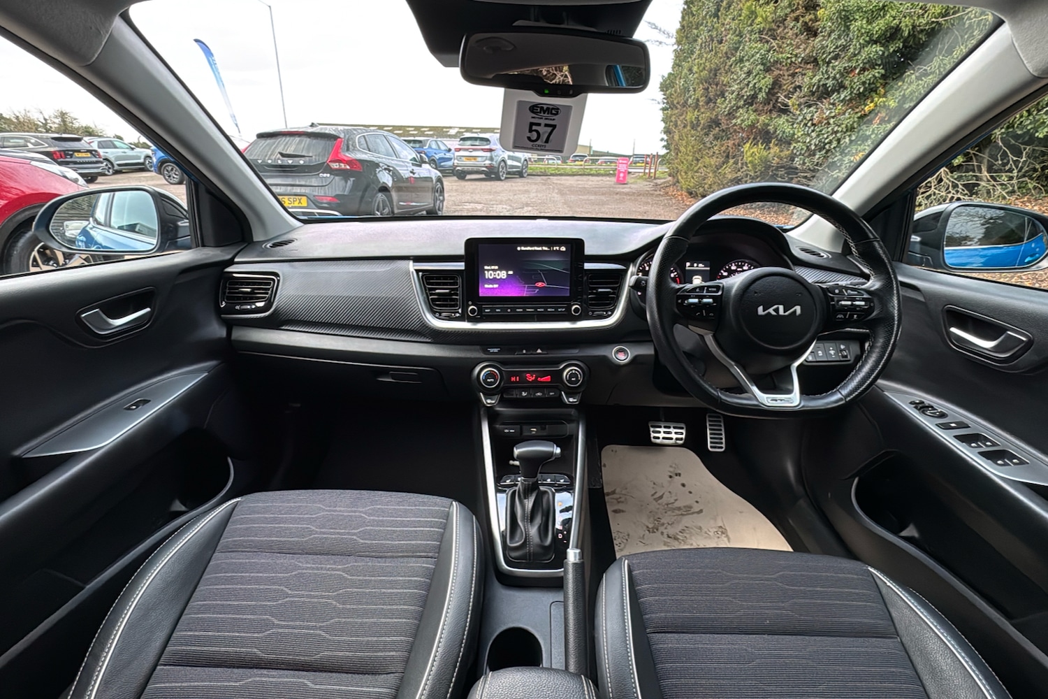 Used Kia Stonic 2023 for sale - 77051500: Photo 9