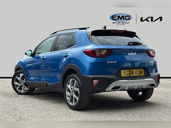 Used Kia Stonic 2024 for sale - 79809814: Photo