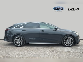Used Kia Pro Ceed 2024 for sale - 76978980: Photo