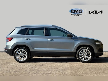 Used Skoda Karoq 2018 for sale - 77827784: Photo