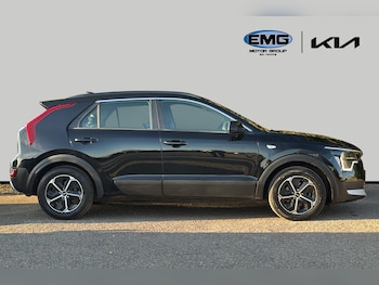 Used Kia Niro 2022 for sale - 77687141: Photo
