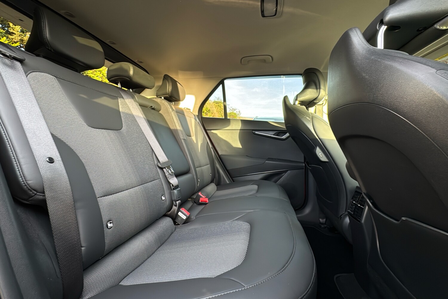 Used Kia Niro 2022 for sale - 76845721: Photo 12