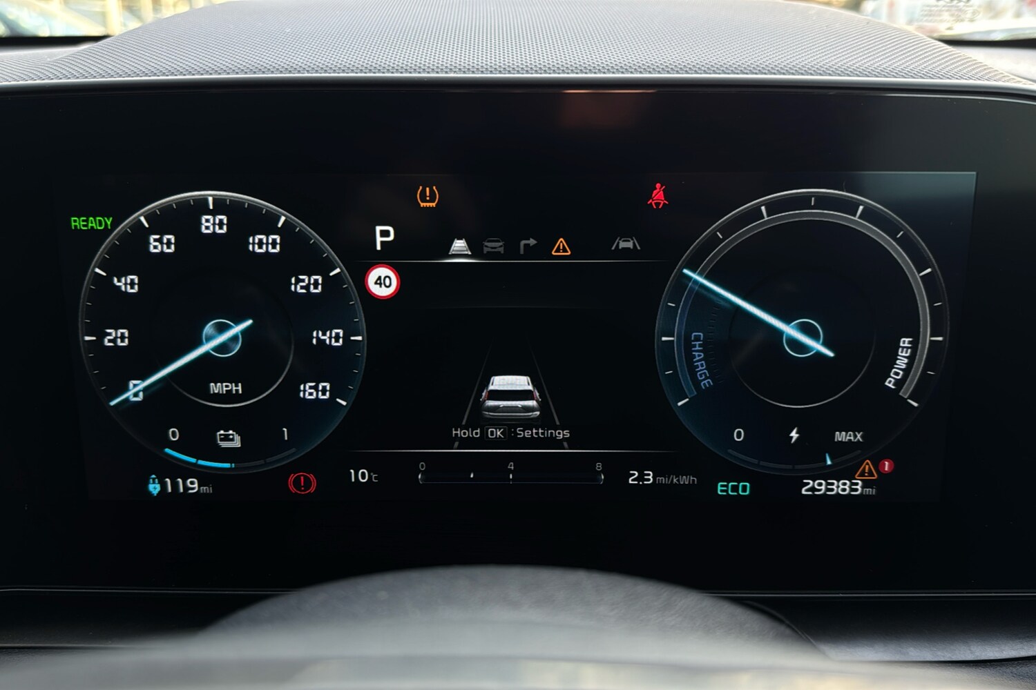 Used Kia Niro 2022 for sale - 76845721: Photo 14