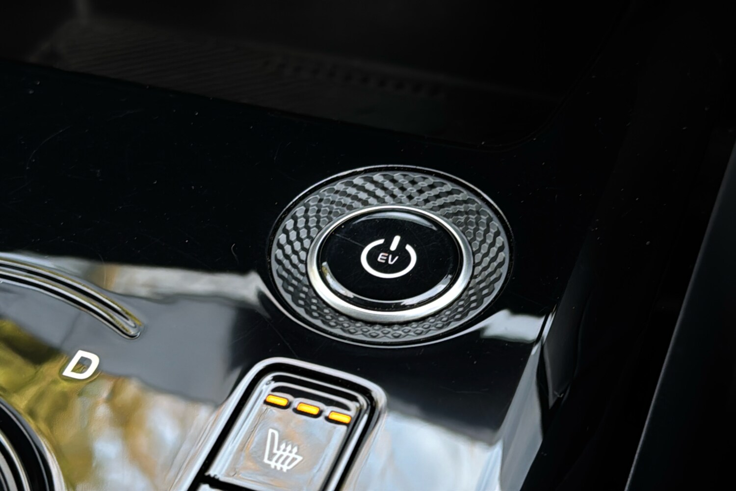 Used Kia Niro 2022 for sale - 76845721: Photo 23