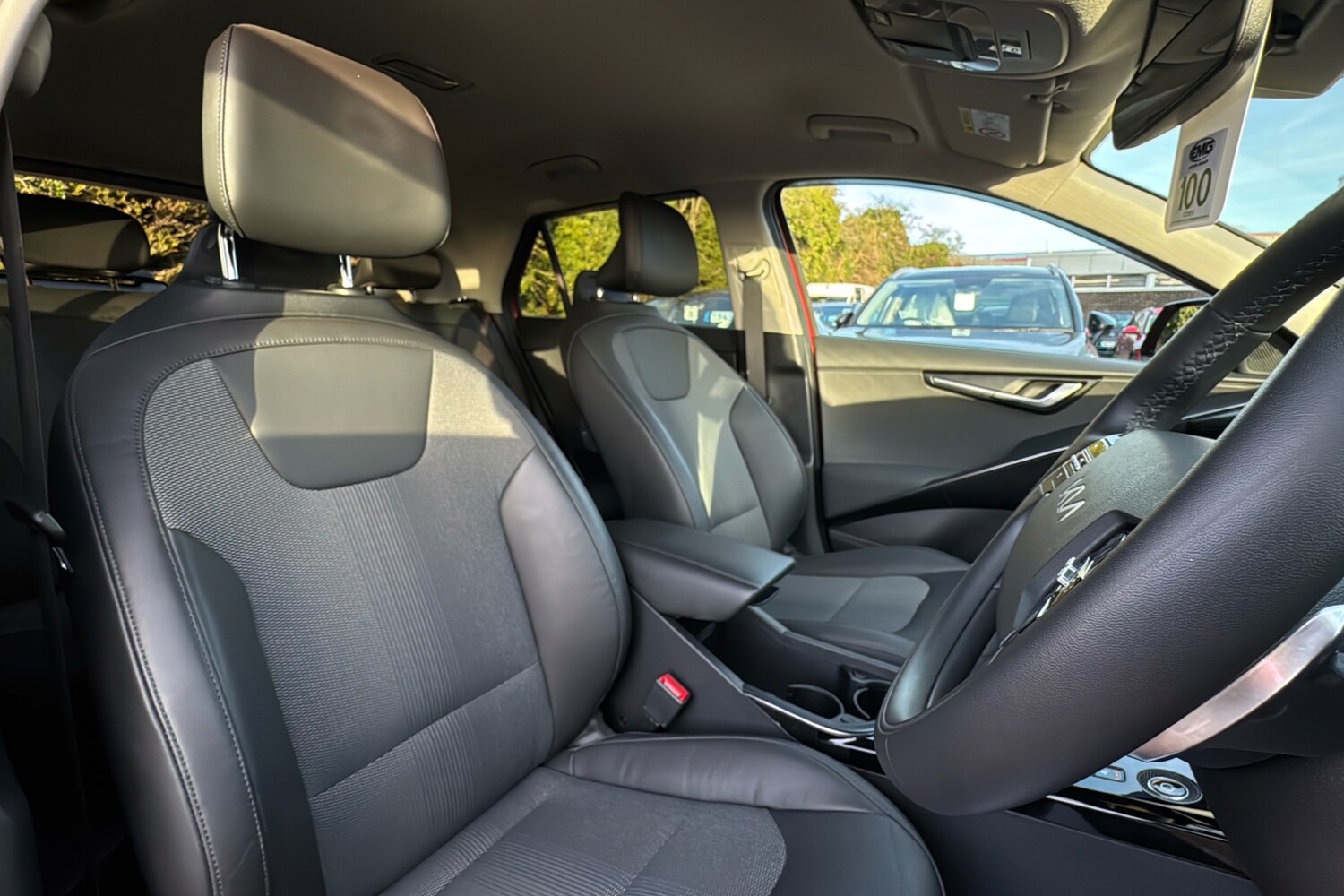 Used Kia Niro 2022 for sale - 76845721: Photo 24