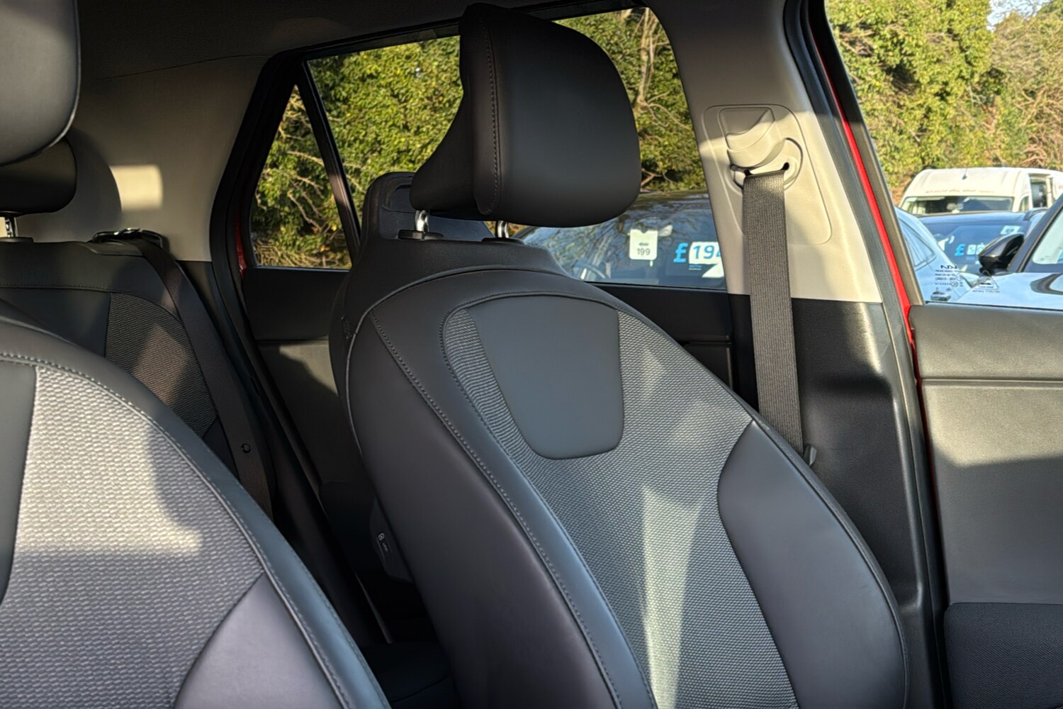 Used Kia Niro 2022 for sale - 76845721: Photo 27