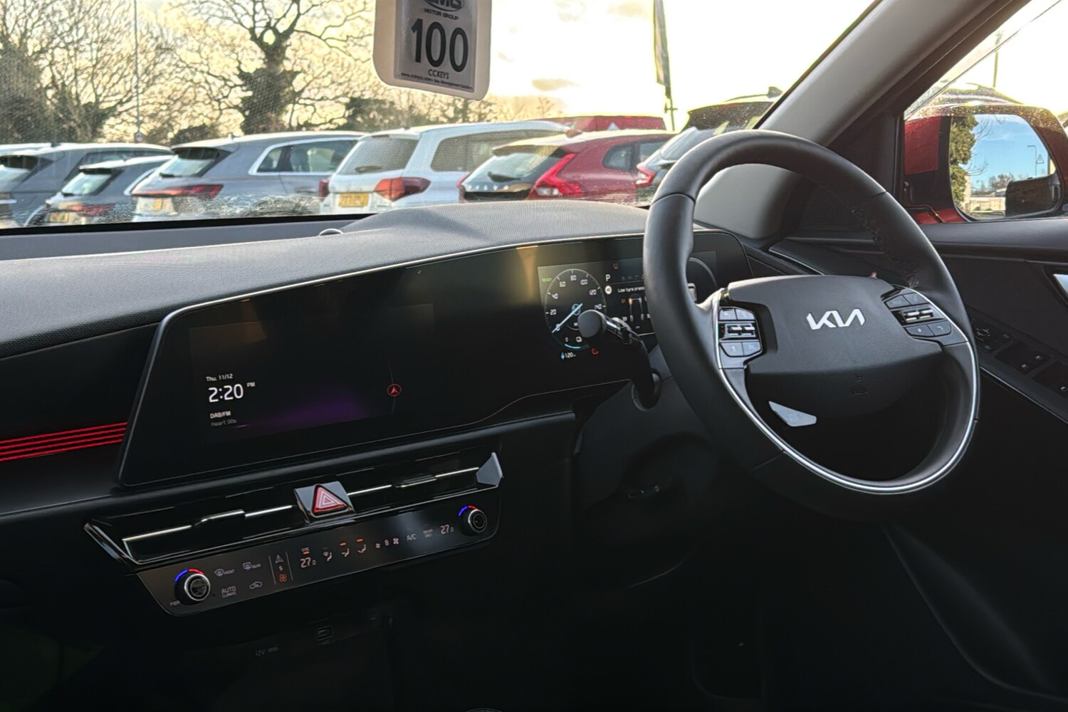 Used Kia Niro 2022 for sale - 76845721: Photo 28