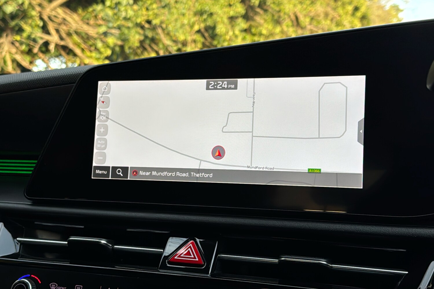 Used Kia Niro 2022 for sale - 76845721: Photo 32