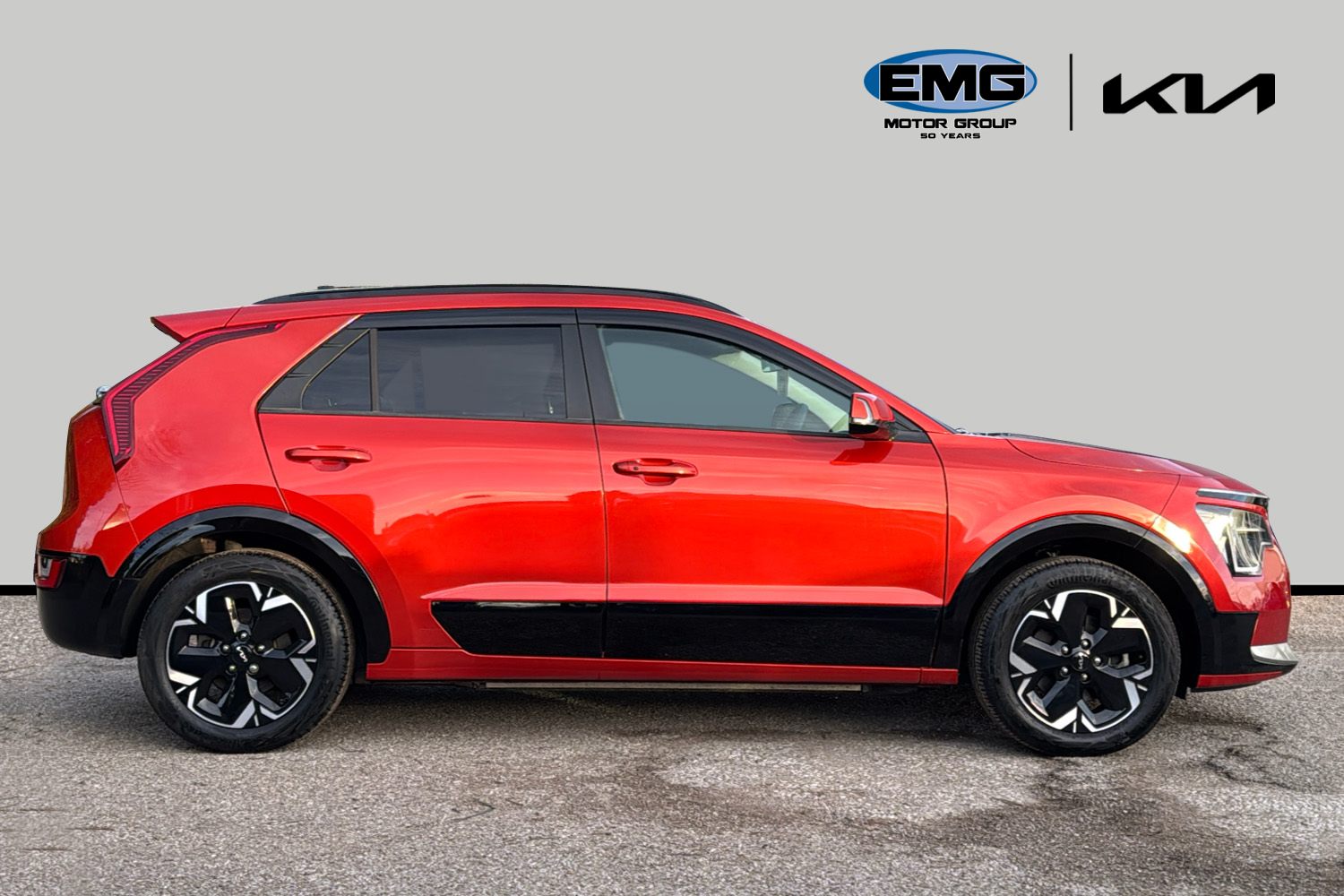 Used Kia Niro 2022 for sale - 76845721: Photo 4