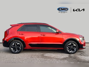 Used Kia Niro 2022 for sale - 76845721: Photo