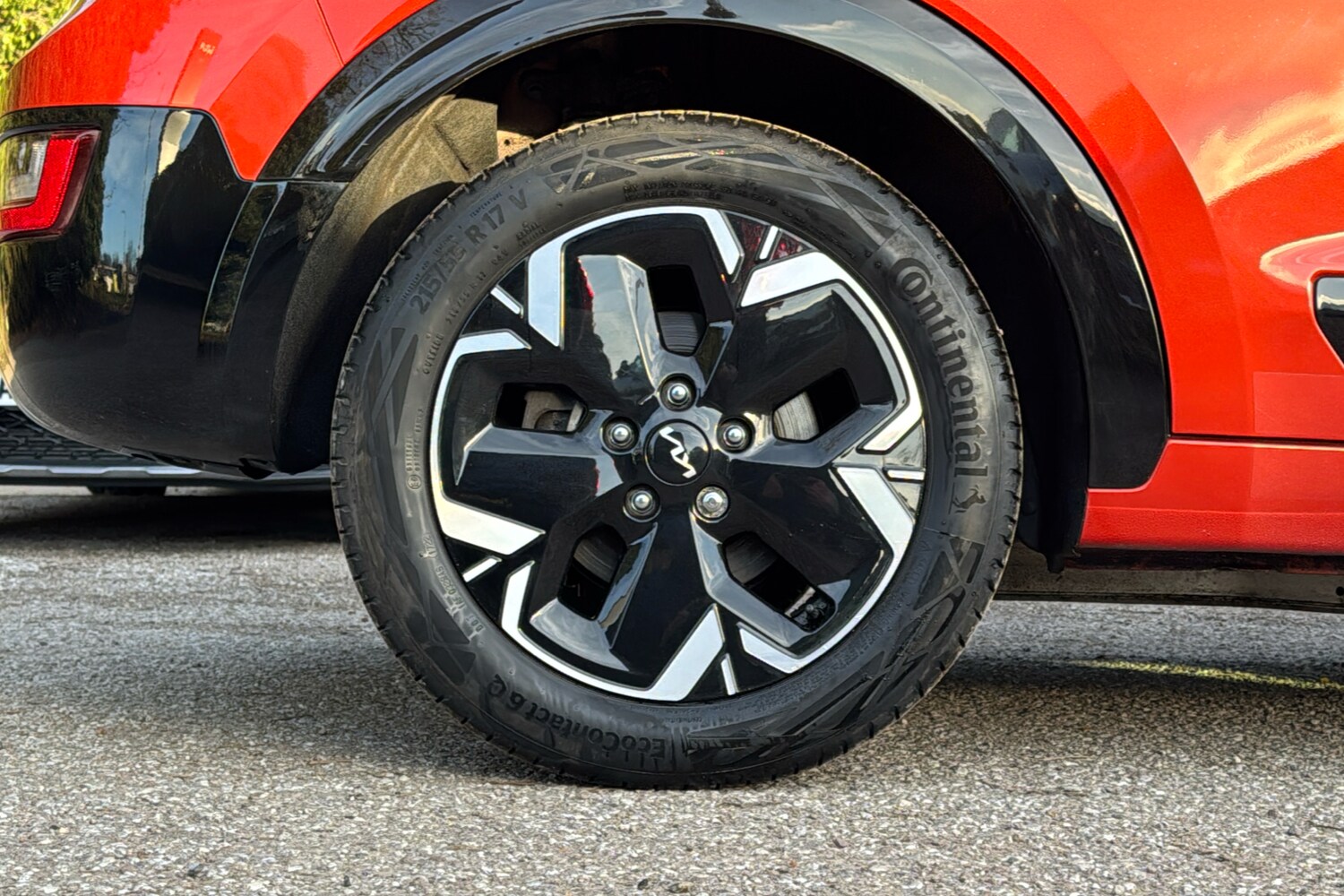 Used Kia Niro 2022 for sale - 76845721: Photo 8