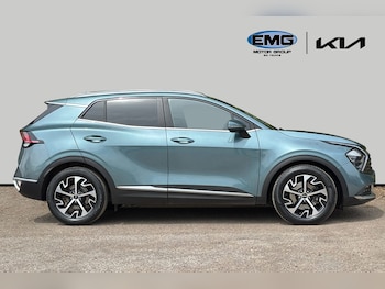 Used Kia Sportage 2023 for sale - 78625035: Photo