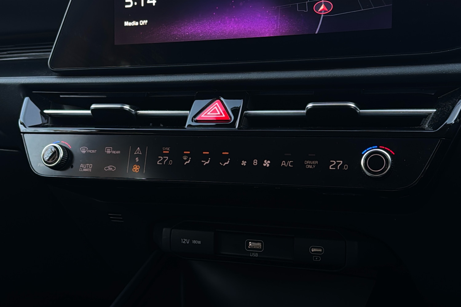 Used Kia Niro 2023 for sale - 76968237: Photo 16